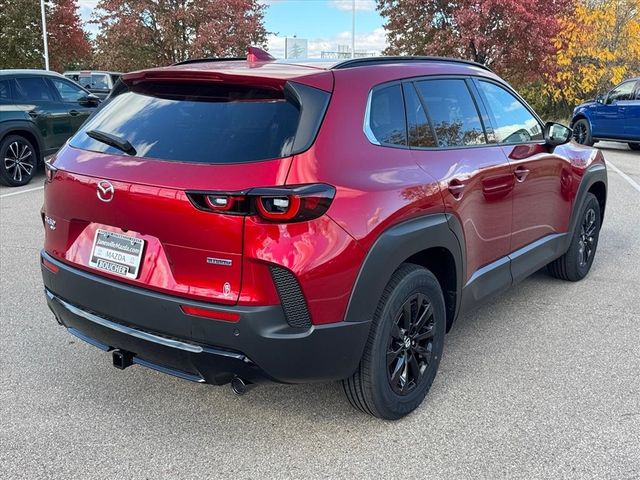 2026 Mazda CX-50 Hybrid Premium