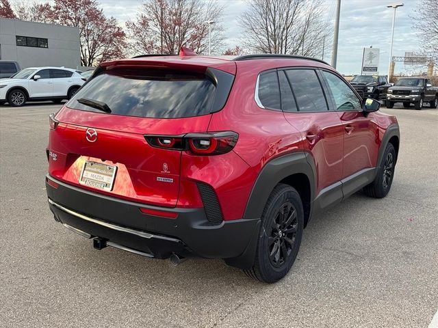 2026 Mazda CX-50 Hybrid Premium