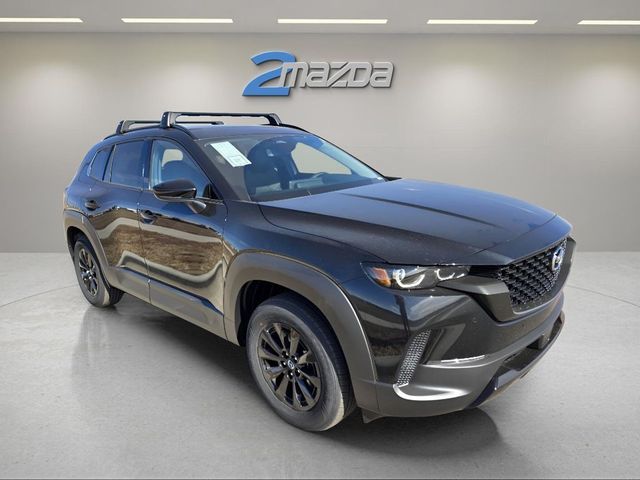 2026 Mazda CX-50 Hybrid Premium