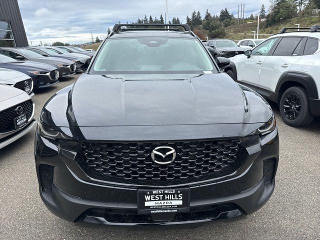 2026 Mazda CX-50 Hybrid Premium