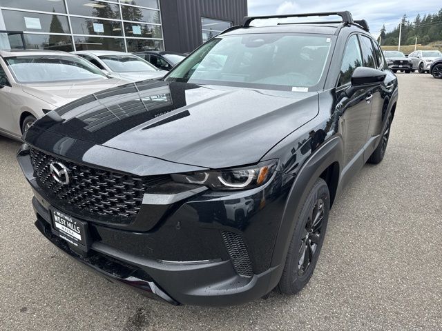 2026 Mazda CX-50 Hybrid Premium