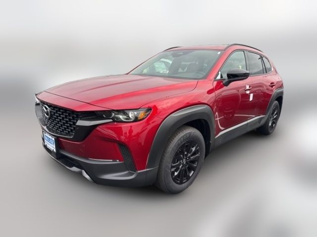 2026 Mazda CX-50 Hybrid Premium