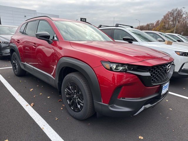 2026 Mazda CX-50 Hybrid Premium