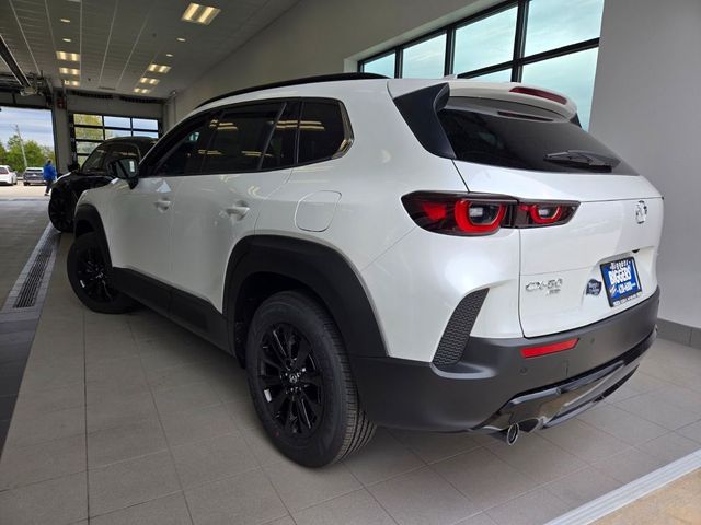 2026 Mazda CX-50 Hybrid Premium