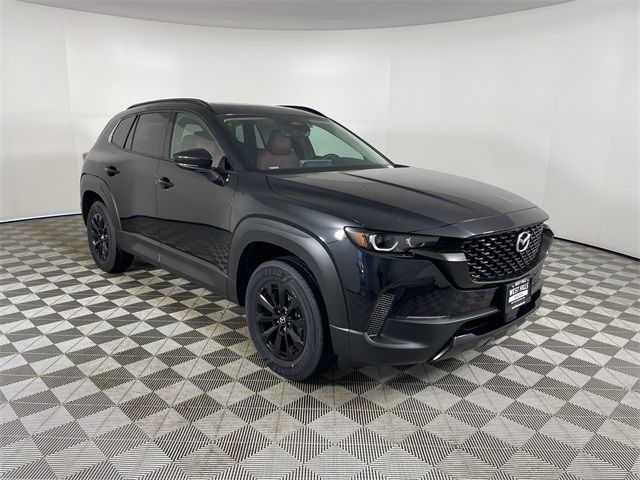 2026 Mazda CX-50 Hybrid Premium