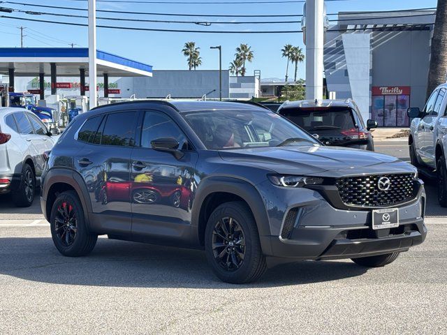 2026 Mazda CX-50 Hybrid Premium