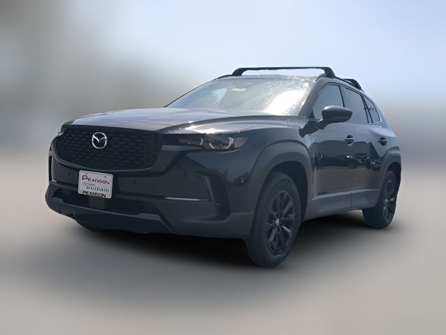 2026 Mazda CX-50 Hybrid Premium