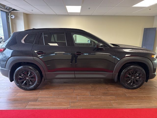 2026 Mazda CX-50 Hybrid Premium