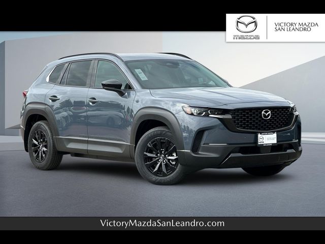 2026 Mazda CX-50 Hybrid Premium