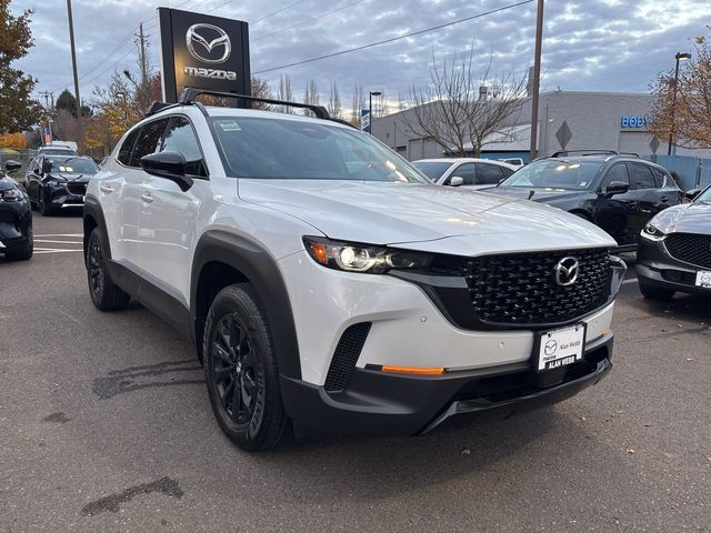 2026 Mazda CX-50 Hybrid Premium