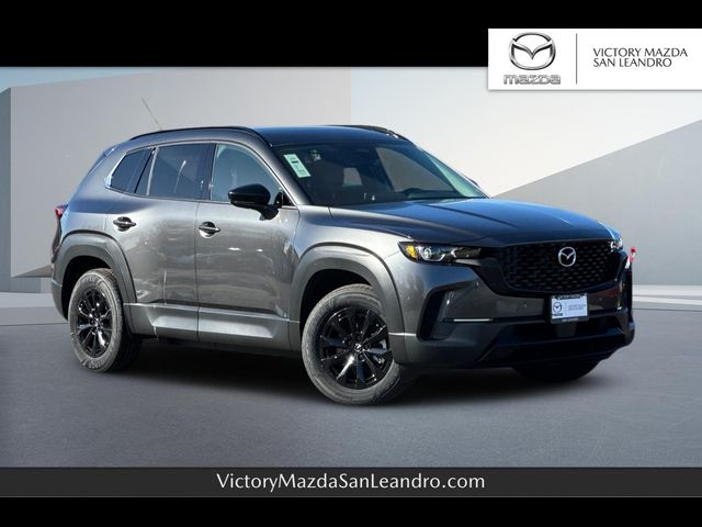 2026 Mazda CX-50 Hybrid Premium