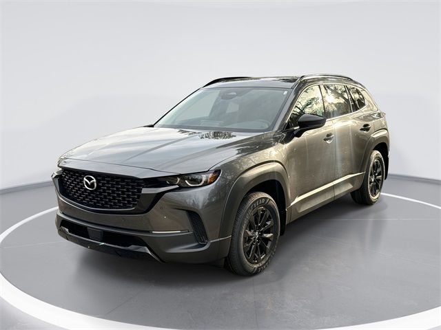 2026 Mazda CX-50 Hybrid Premium