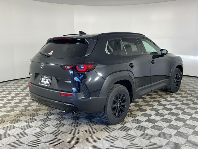 2026 Mazda CX-50 Hybrid Premium
