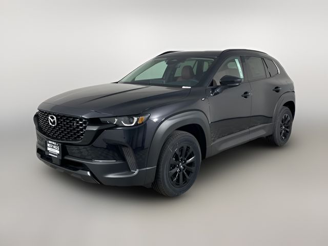 2026 Mazda CX-50 Hybrid Premium