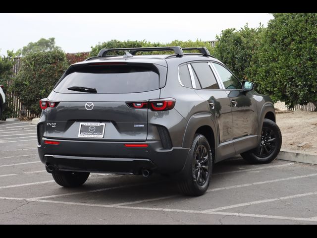 2026 Mazda CX-50 Hybrid Premium