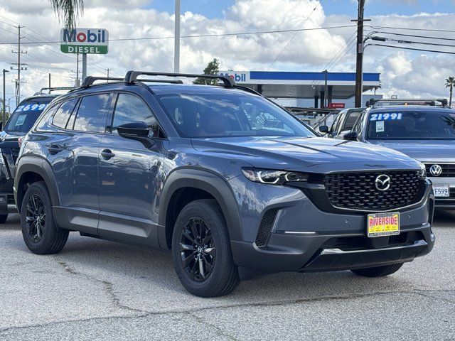 2026 Mazda CX-50 Hybrid Premium