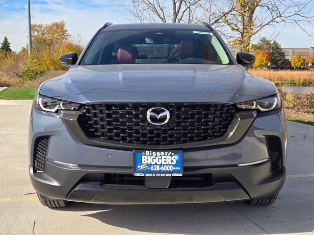 2026 Mazda CX-50 Hybrid Premium