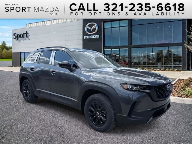 2026 Mazda CX-50 Hybrid Premium