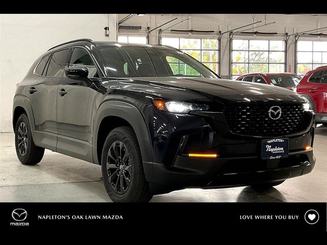 2026 Mazda CX-50 Hybrid Premium