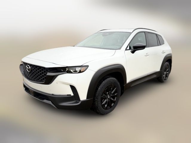 2026 Mazda CX-50 Hybrid Premium