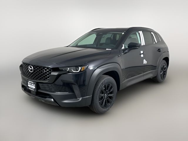 2026 Mazda CX-50 Hybrid Premium