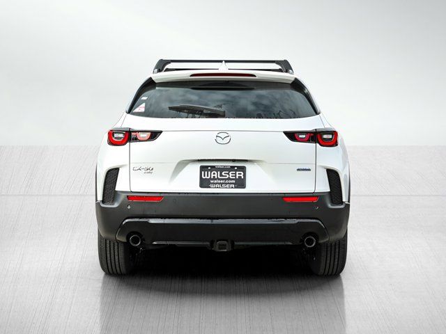 2026 Mazda CX-50 Hybrid Premium