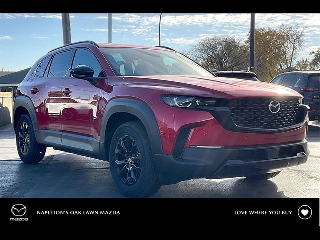 2026 Mazda CX-50 Hybrid Premium