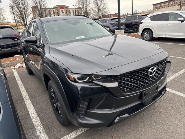 2026 Mazda CX-50 Hybrid Premium