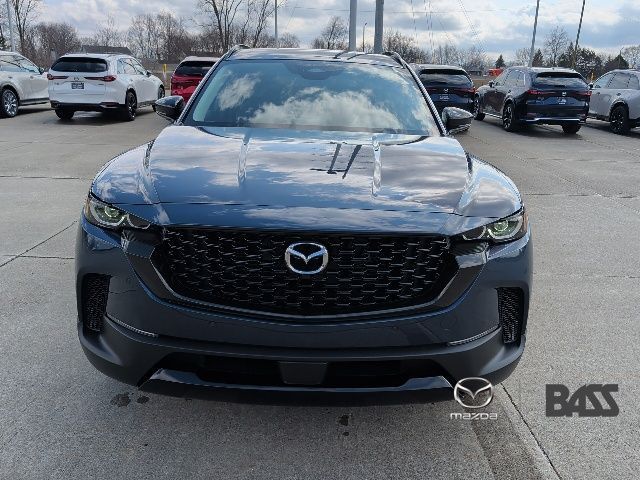 2026 Mazda CX-50 Hybrid Premium