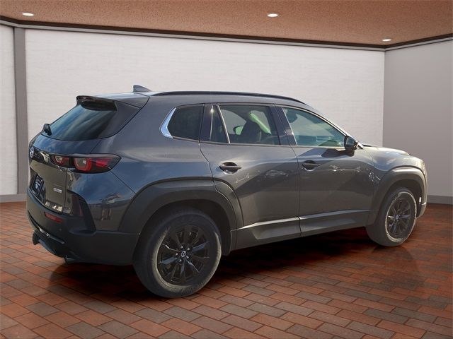 2026 Mazda CX-50 Hybrid Premium