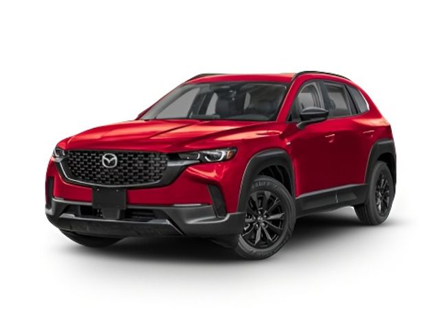 2026 Mazda CX-50 Hybrid Premium