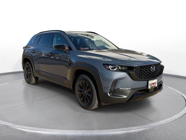 2026 Mazda CX-50 Hybrid Premium