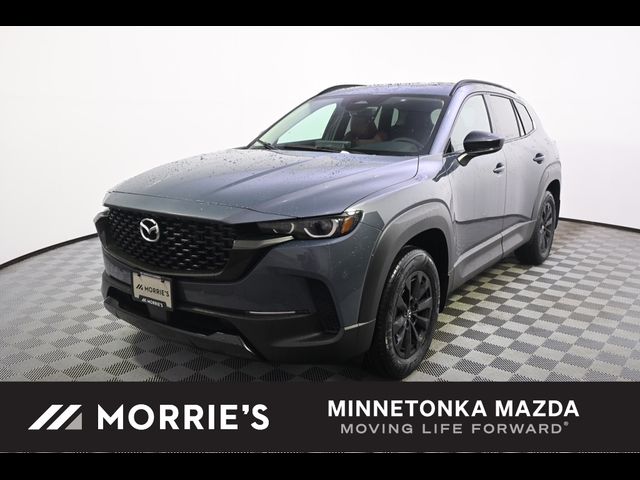 2026 Mazda CX-50 Hybrid Premium