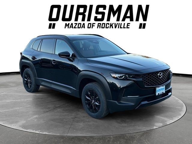2026 Mazda CX-50 Hybrid Premium