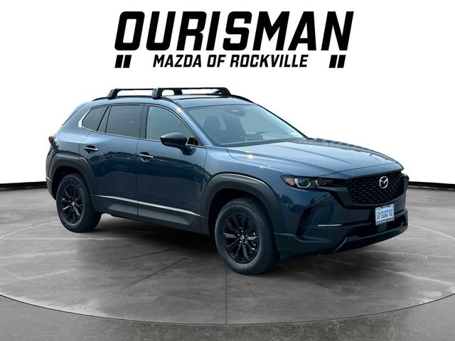 2026 Mazda CX-50 Hybrid Premium