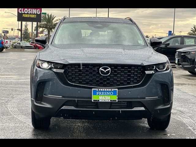 2026 Mazda CX-50 Hybrid Premium
