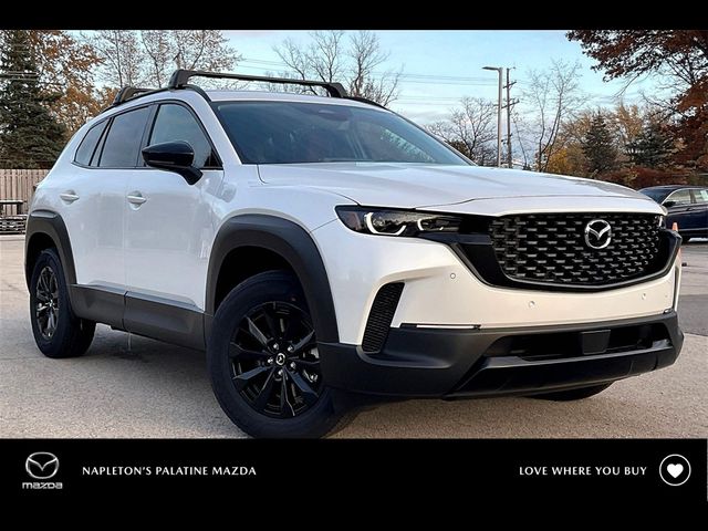 2026 Mazda CX-50 Hybrid Premium