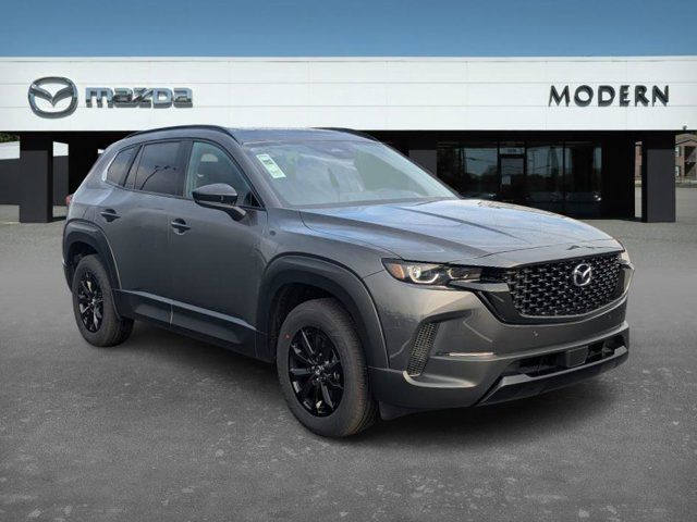 2026 Mazda CX-50 Hybrid Premium