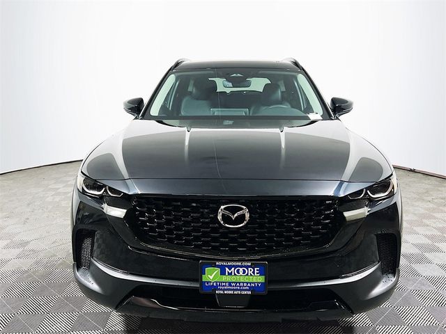 2026 Mazda CX-50 Hybrid Premium