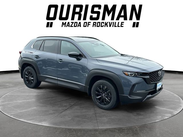2026 Mazda CX-50 Hybrid Premium