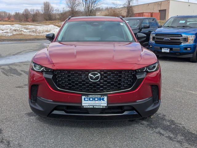 2026 Mazda CX-50 Hybrid Premium