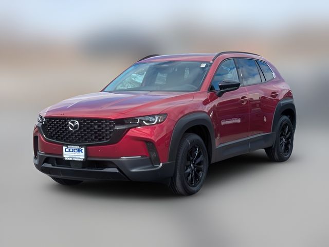 2026 Mazda CX-50 Hybrid Premium