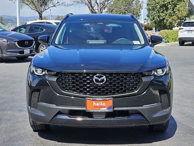2026 Mazda CX-50 Hybrid Premium