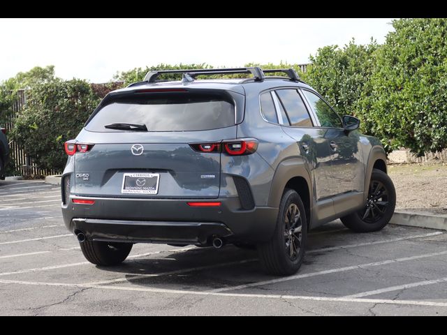 2026 Mazda CX-50 Hybrid Premium