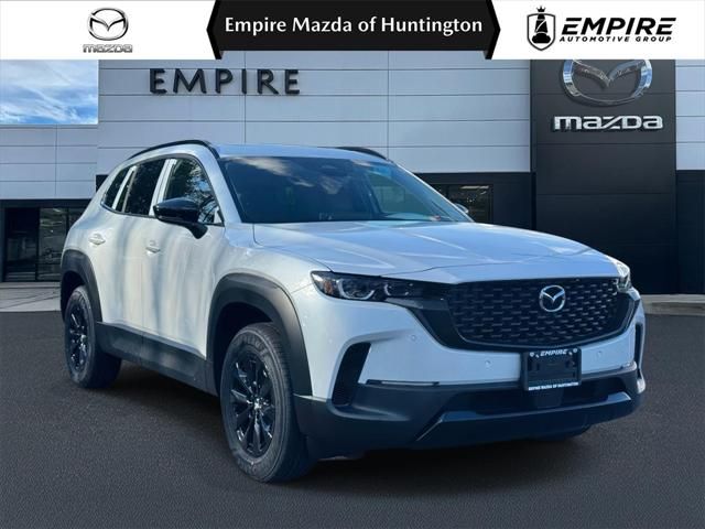 2026 Mazda CX-50 Hybrid Premium