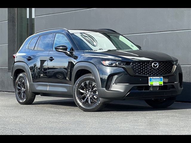 2026 Mazda CX-50 Hybrid Premium