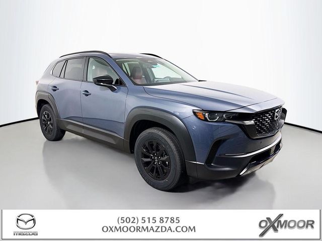 2026 Mazda CX-50 Hybrid Premium