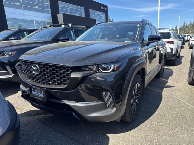 2026 Mazda CX-50 Hybrid Premium