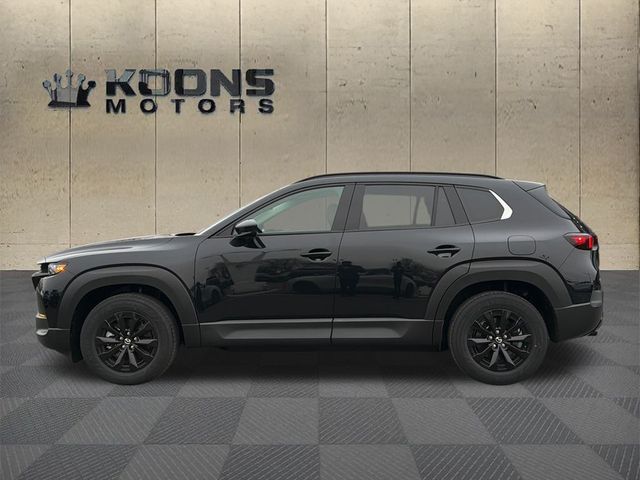 2026 Mazda CX-50 Hybrid Premium