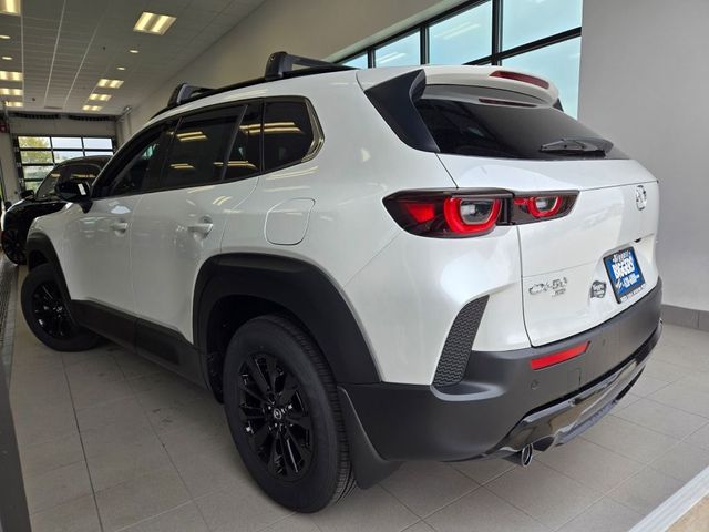 2026 Mazda CX-50 Hybrid Premium